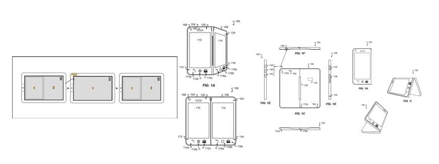 Today’s Patent – Smartpad—desktop