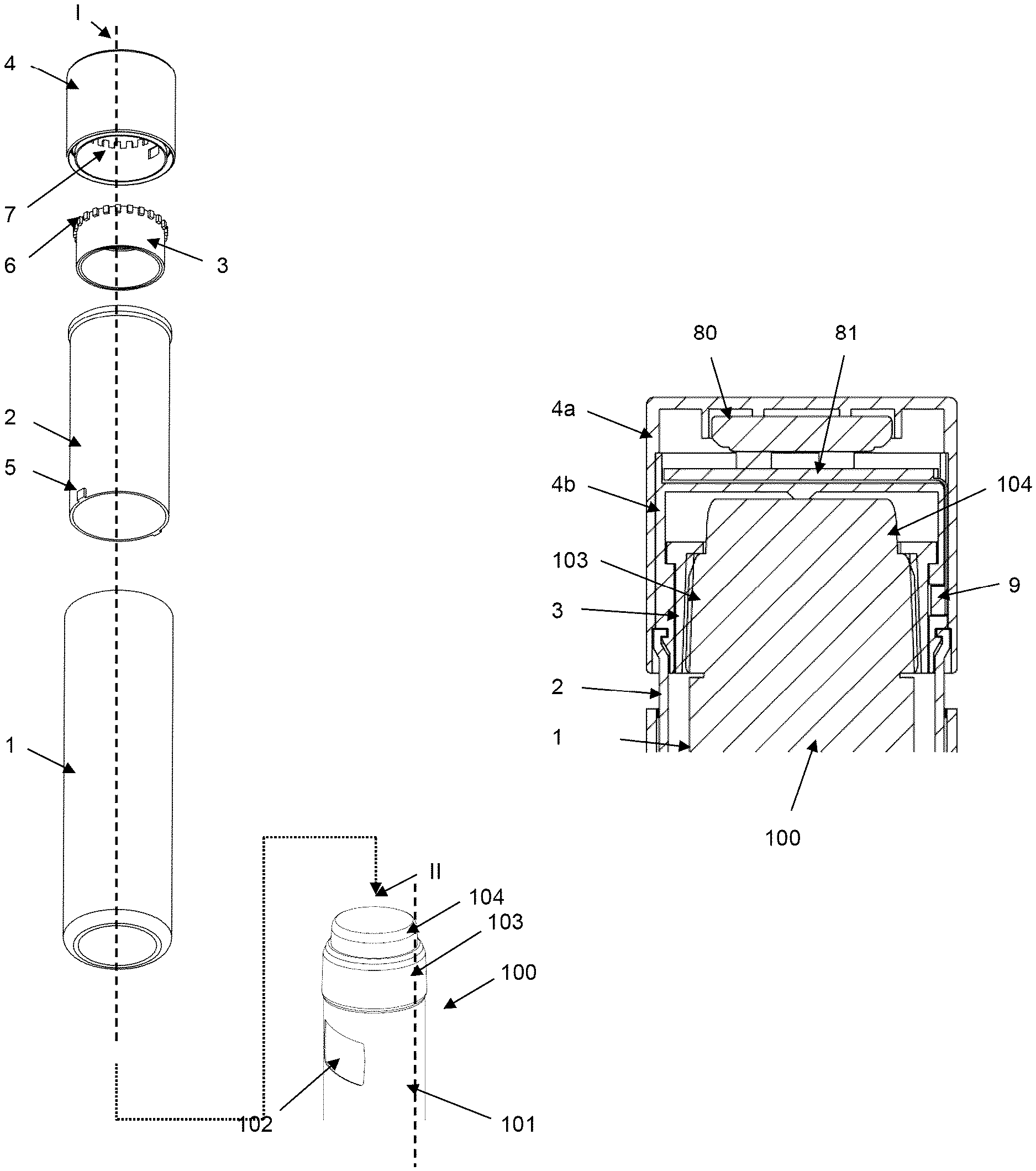 Today’s Patent – Electronic add-on module and assembly of an electronic add-on module and a drug delivery device