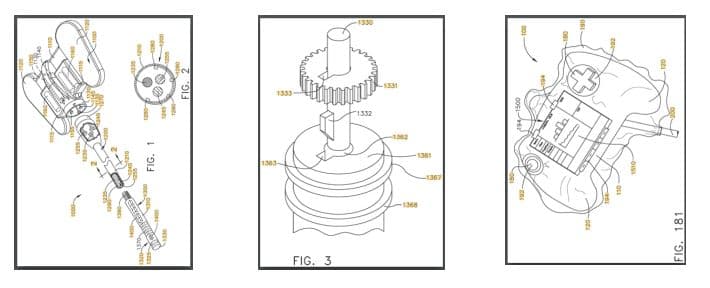Today’s Patent – Surgical instrument comprising synchronized drive system