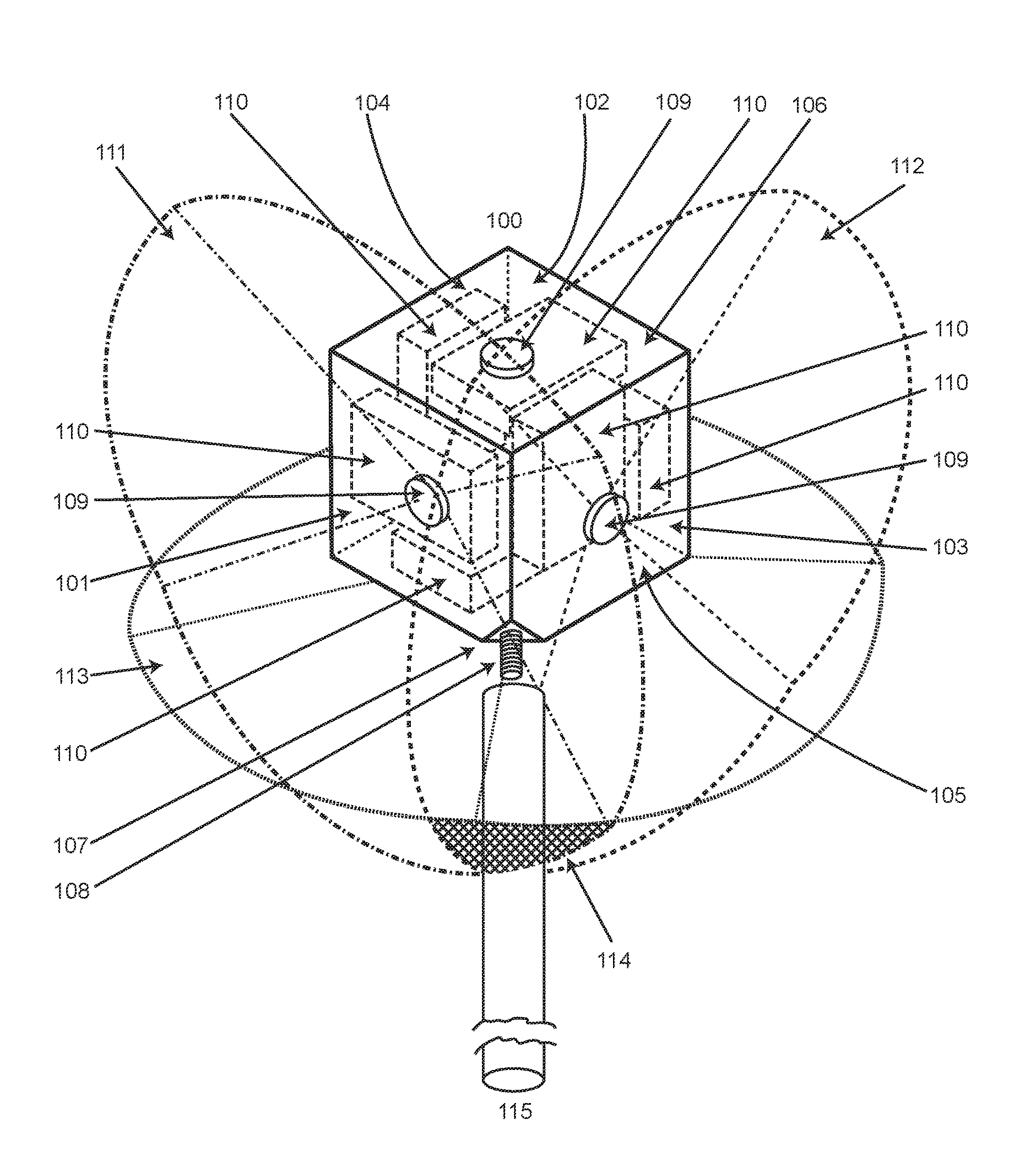 TODAY’S PATENT – CAMERA SYSTEM 