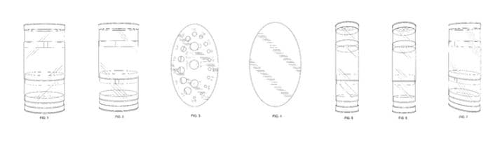 PATENT OF THE WEEK – GIFT PLAQUE
