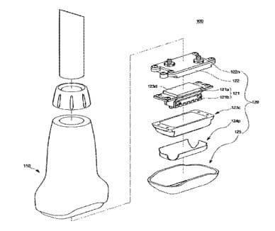 Today’s Patent – Handpiece For Non-Focused Ultrasound Treatment