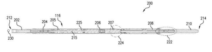Today’s Patent – Multi Plug System