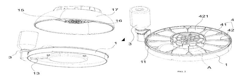 Today’s Patent – Egg Incubator Base And Egg Incubator