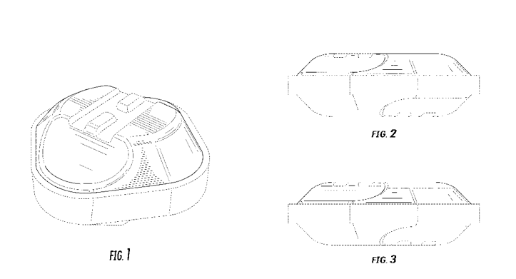 TODAY’S PATENT – APRON KITCHEN TOWEL