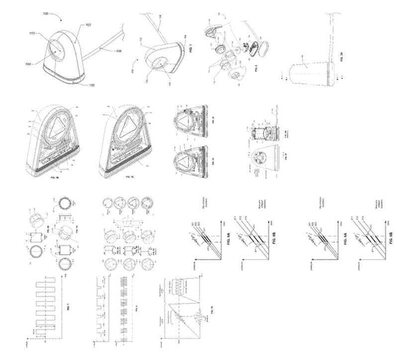 TODAY’S PATENT- DEVICES AND METHODS FOR CONTROLLING INFLATION RATE IN BLOOD PRESSURE MEASUREMENTS
