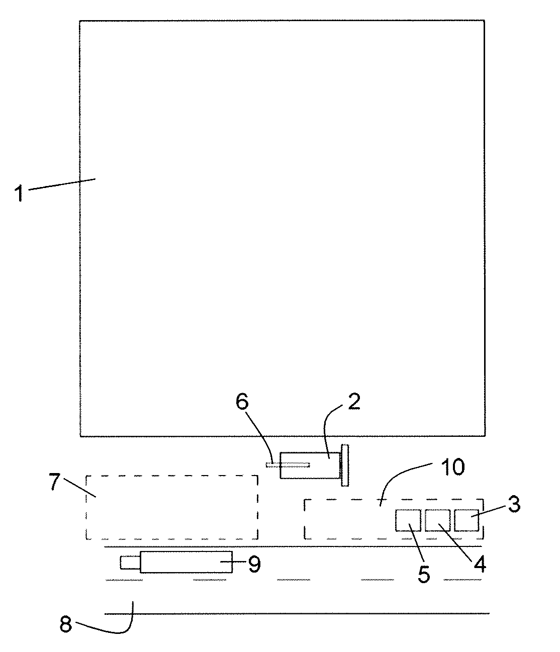 TODAY’S PATENT – HARVESTING METHOD USING UNMANNED AGRICULTURAL WORK VEHICLES