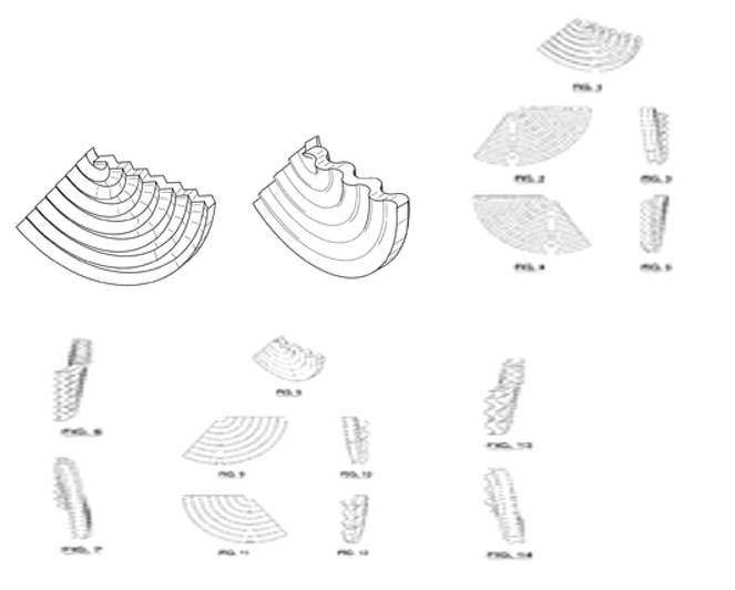 TODAY’S PATENT – ROOT VEGETABLE PRODUCT