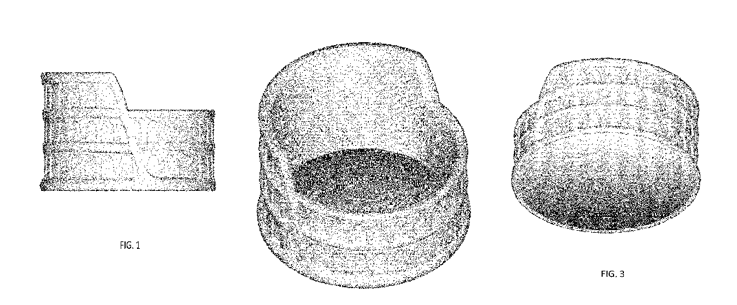 TODAY’S PATENT-WAFER CUP
