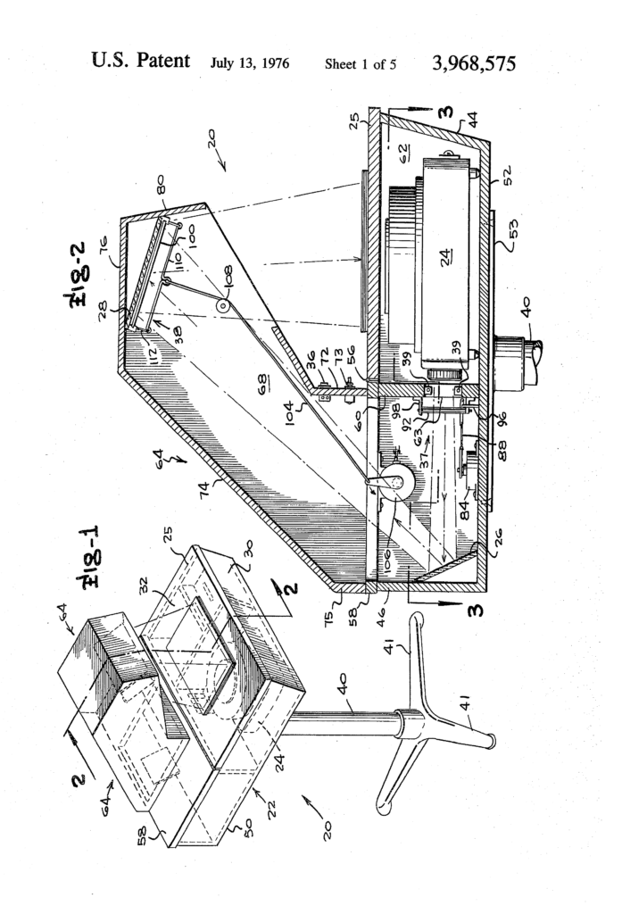 TODAY S PATENT TEACHING DEVICE Patent Blog today-s-patent-teaching-device-patent-blog