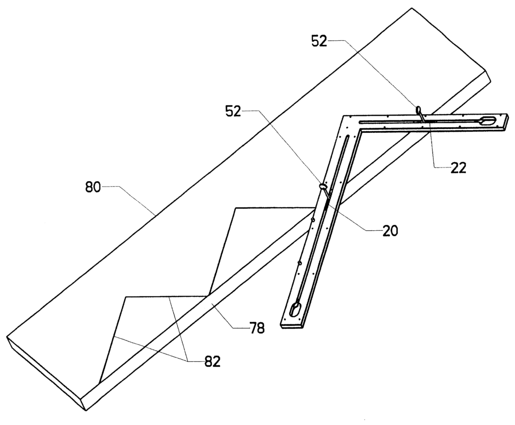 TODAY’S PATENT FRAMING SQUARE Patent Blog