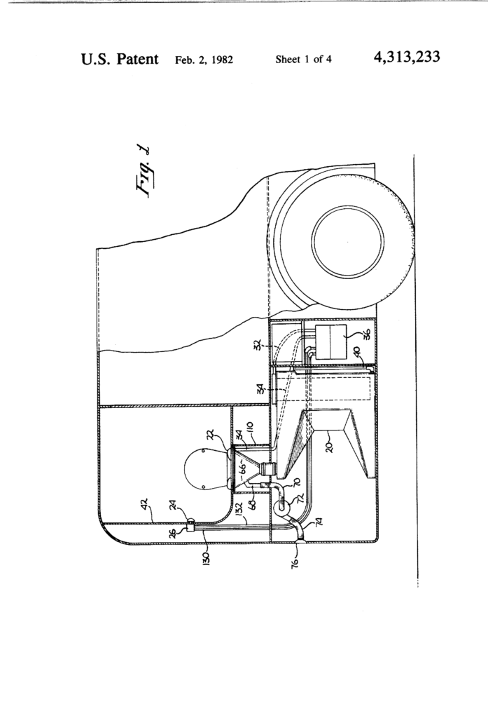 TODAY’S PATENT WATERLESS FLUSH TOILET SYSTEM Patent Blog