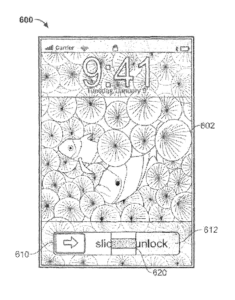 TODAY'S PATENT - EMBEDDED AUTHENTICATION SYSTEMS IN AN ELECTRONIC DEVICE