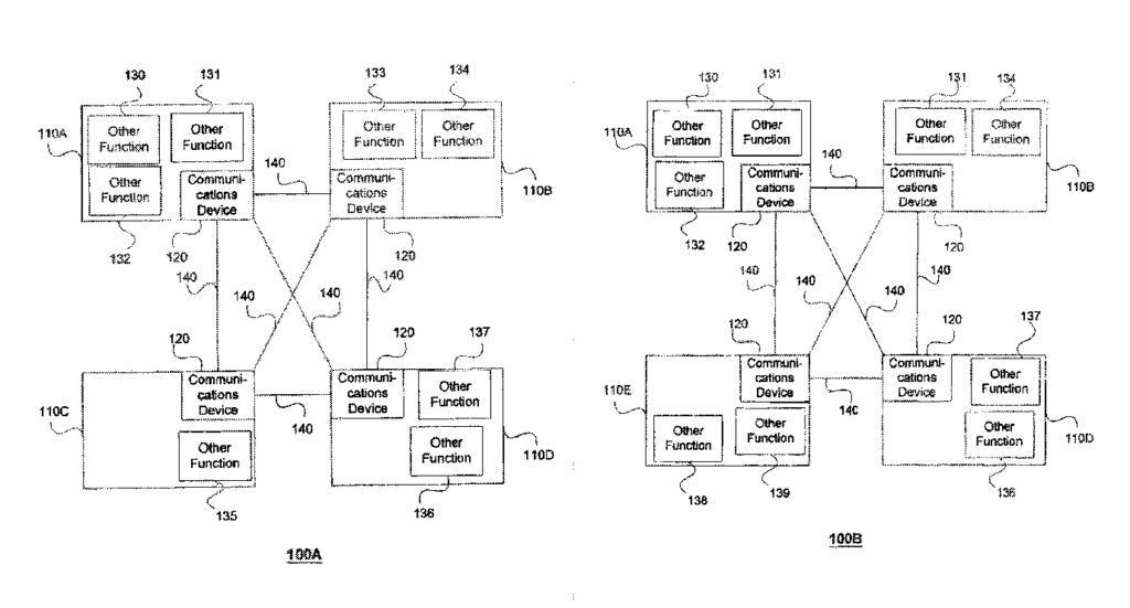 TODAY'S PATENT - PERFORMANCE MONITORING SYSTEMS AND METHODS