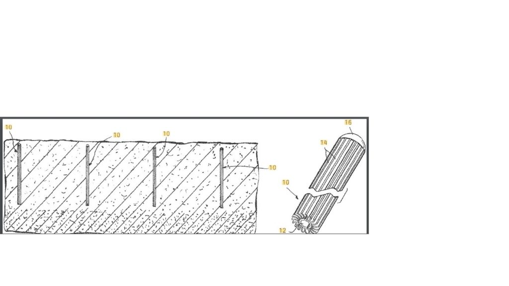 TODAY'S PATENT - DEVICE AND METHOD FOR LOOSENING SOIL