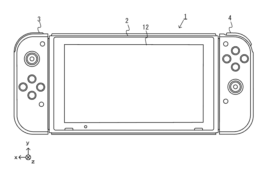 TODAY’S PATENT - SUPPORTING DEVICE, CHARGING DEVICE AND CONTROLLER SYSTEM 