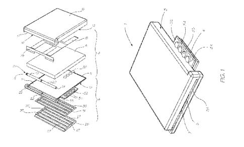 PRINT MEDIA CARTRIDGE WITH INK SUPPLY MANIFOLD