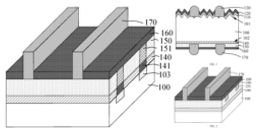 Today’s Patent - Solar Cell and Photovoltaic Module