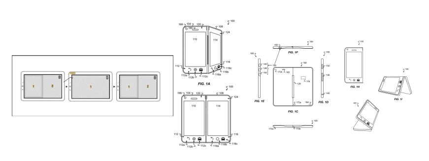 Today's Patent - Smartpad—desktop