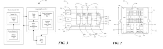 Today's Patent - Power Source Preconditioning