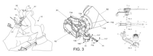 Today's Patent - Robotic systems with vibration compensation