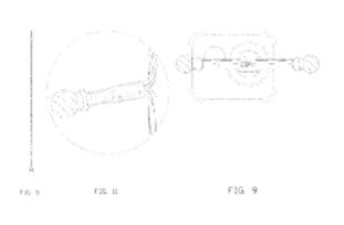 Today's Patent - String Light