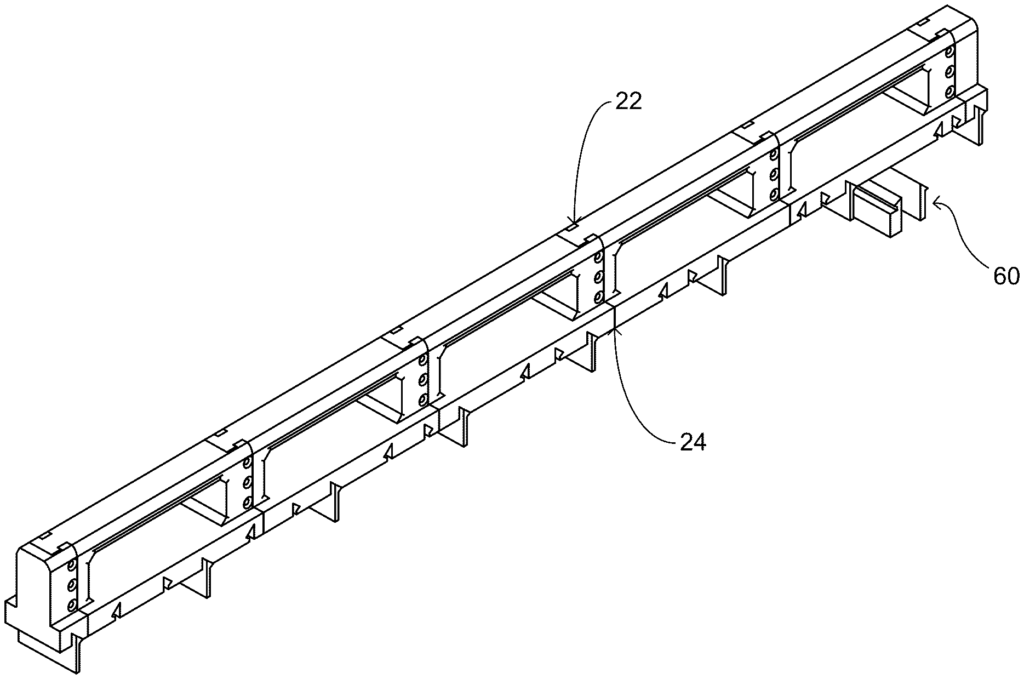 Today's Patent - Deck Board Spacing Tool