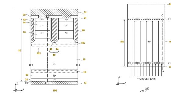 Today’s Patent - Semiconductor Device