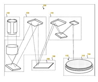 Today’s Patent - Optical Proximity Correction