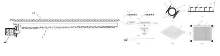 Today's Patent - Adjustable Holographic Metamaterial Antenna Structure